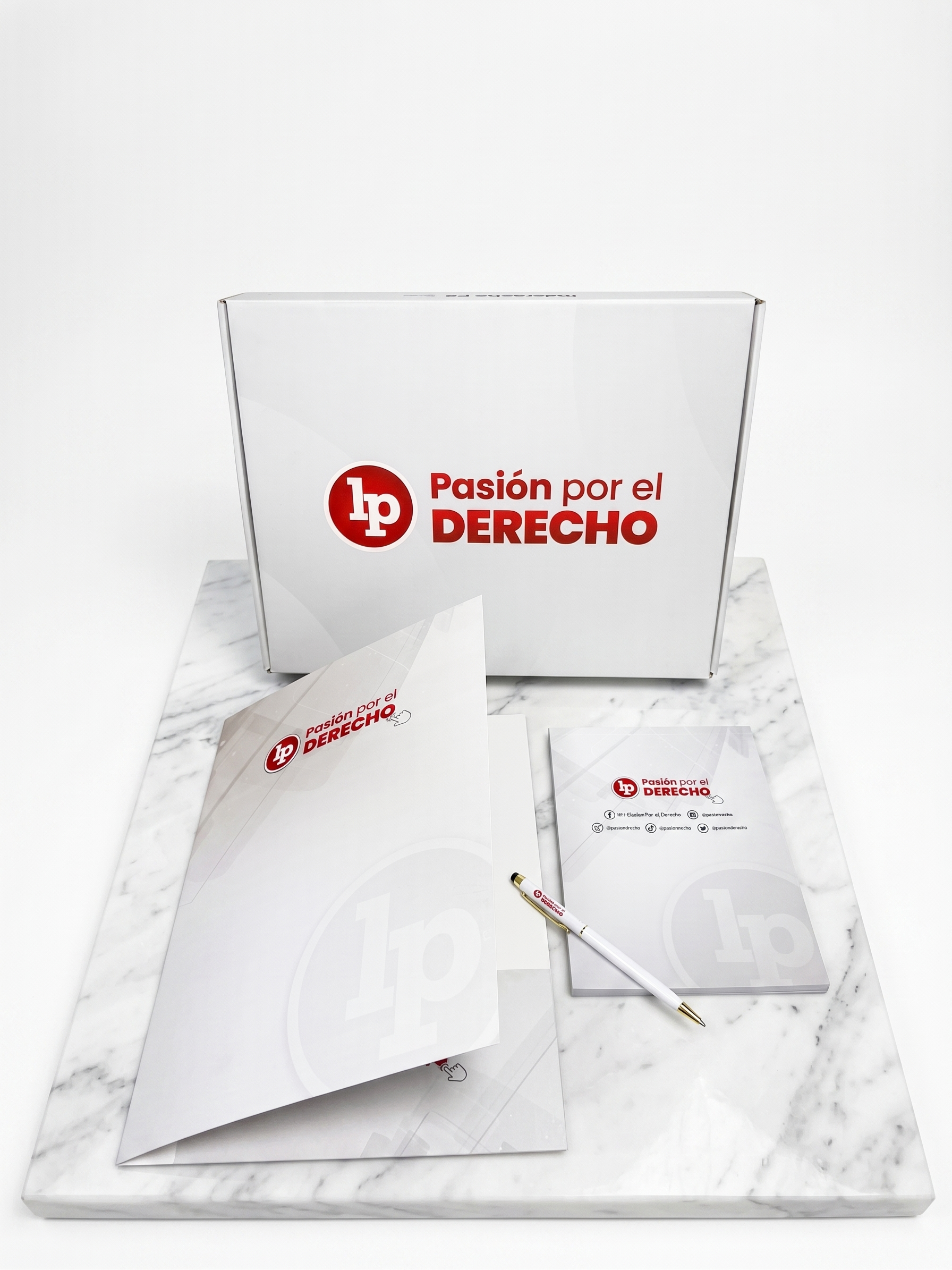 Trabajo realizado para LP